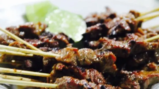 Sate Matang D'Wan