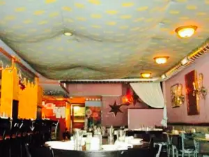 The Gypsy Saloon