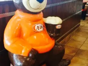 A&W Restaurant