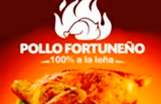 Pollo Fortuneño