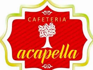 Acapella Cafeteria