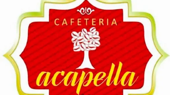 Acapella Cafeteria