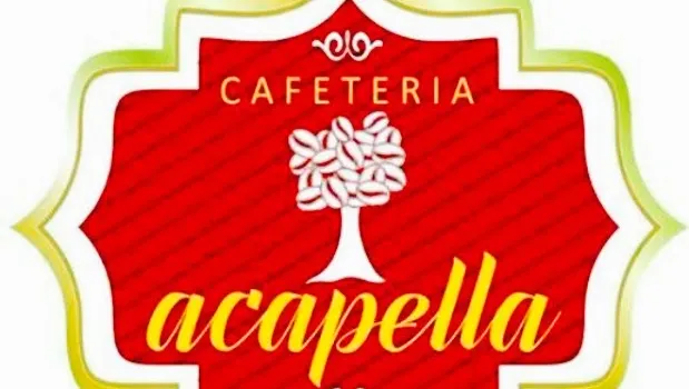 Acapella Cafeteria