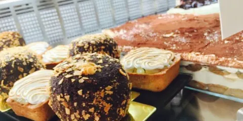 Karamela Zaxaroplasteion