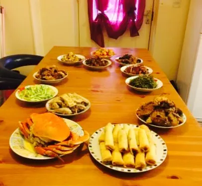 Oriental Garden Chinese Restaurant