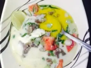 Soto Babat Nyai