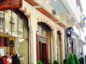 Bait Fairouz Restaurant