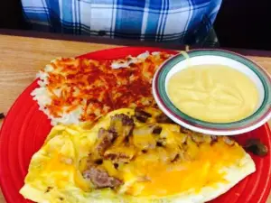 Egg House Cafe