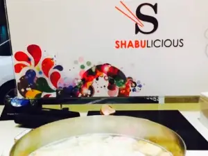 Shabulicious