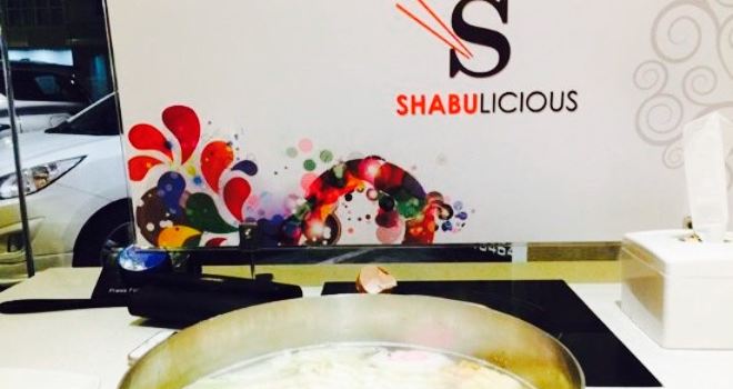Shabulicious