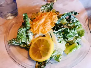 Primo! Ristorante