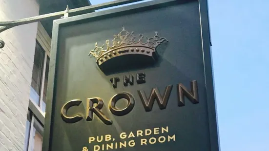 The Crown Restaurant & Bar