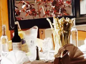 Autanes Restaurant