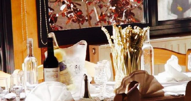 Autanes Restaurant