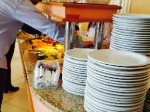 Pizzaria Nº 1