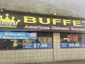 Royal Buffet