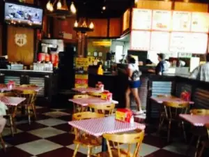 Dickey's Barbecue Pit