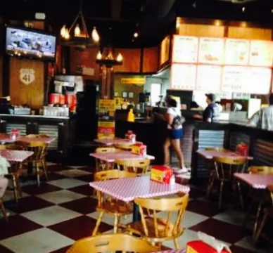 Dickey's Barbecue Pit