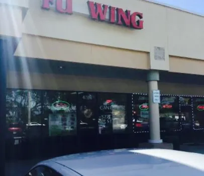 Fu Wing Chinese Take Out