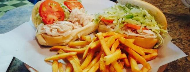 LaBella's Italian Piatto & Pizzeria
