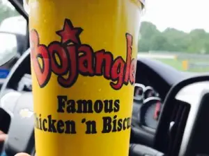 Bojangles'