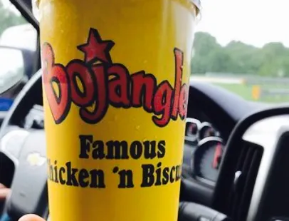 Bojangles