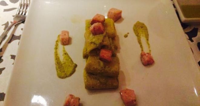 Ristorante All' Acquacotta