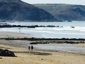 Widemouth Bay Cafe