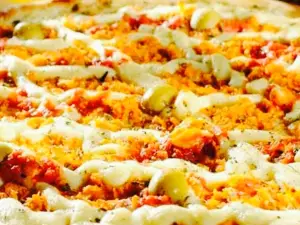 Pizzaria Roda Viva