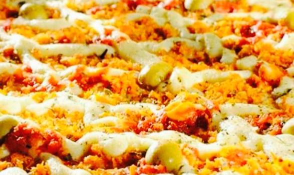 Pizzaria Roda Viva