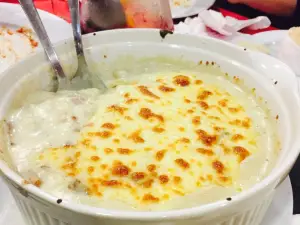 Pizzaria Veneza