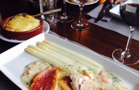 Brasserie Max
