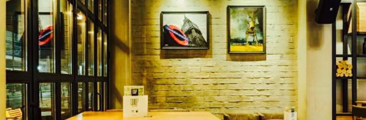 Coup Espresso & Wine Bar