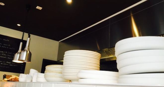Bistro Racine