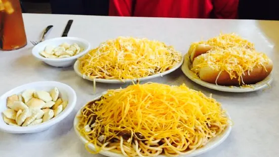 Skyline Chili