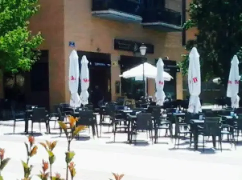 Carpe Diem Restaurant