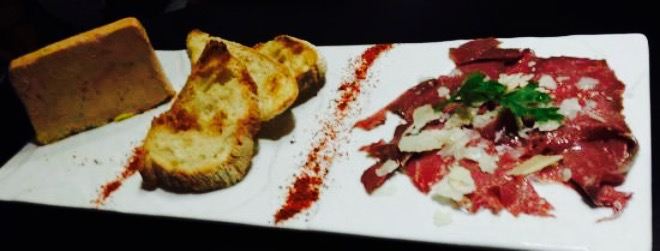 Le Bouchon Biarrot