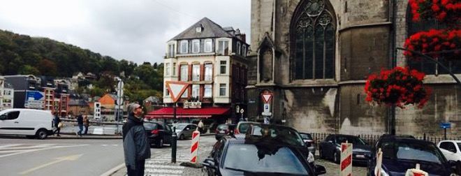 Café Leffe