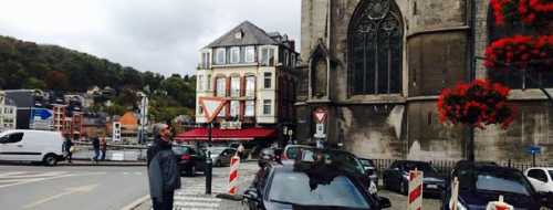 Café Leffe