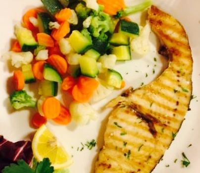 Ristorante Pizzeria Monclassico