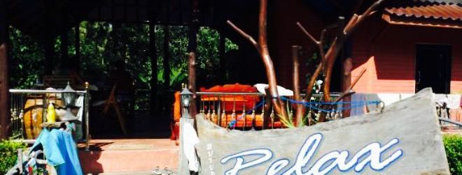 Relax House And Restaurant