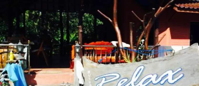 Relax House Restaurant