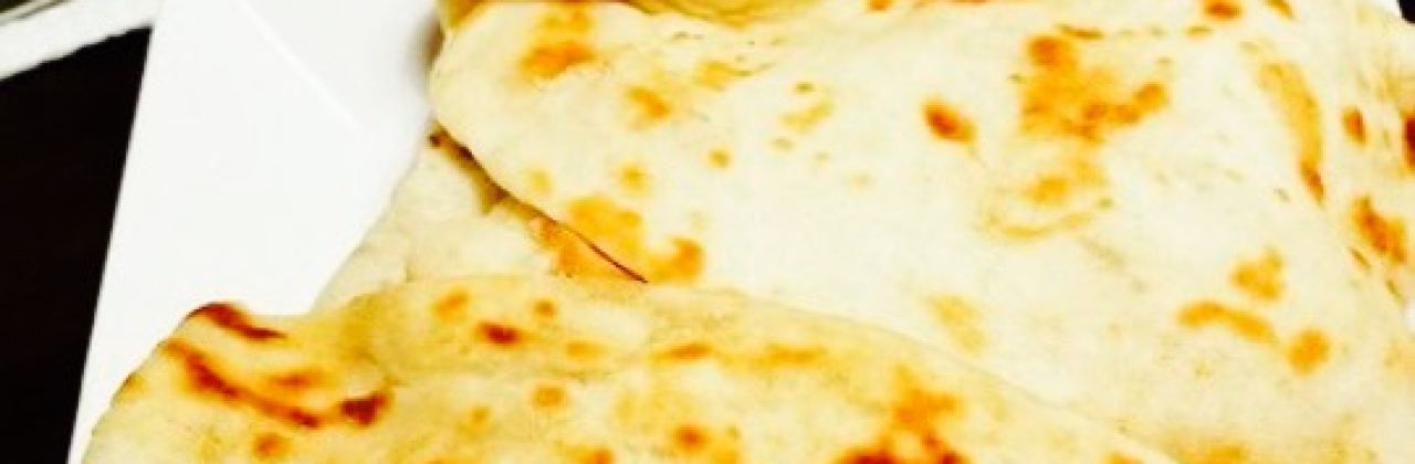 Lena's Roti & Doubles