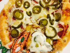 Toscania - Restauracja Pizzeria