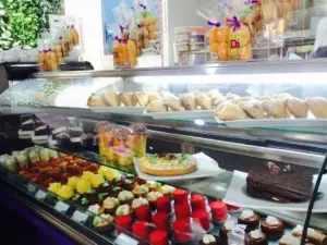 Di Patisserie