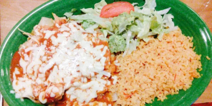 El Cerrito Mexican Restaurant and Grill
