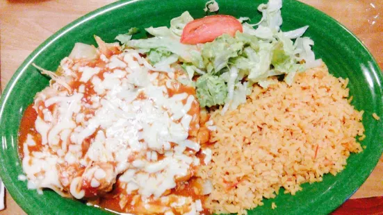 El Cerrito Mexican Restaurant and Grill