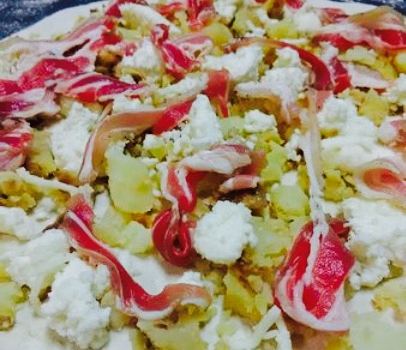 L'arte Della Pizza Sorrento