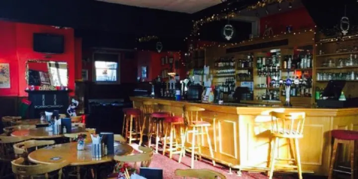 The Wheatsheaf & Pigeon