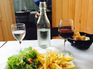 Creperie La Michonniere